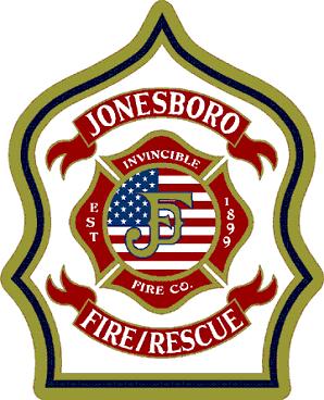 JONESBORO FIRE DEPARTMENT 3215 EAST JOHNSON JONESBORO, AR. 72401 870-932-2428 Protecting Lives and Property since 1899 Pre Annexation Questionnaire 1. Location.(address/directions) 2.