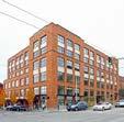 $216 7.93% Alaska Electrical Pension Fund Embarcadero Capital Partners 91% leased at time of sale Two property portfolio sale 101 Elliott Building 2/10/16 101,738 $40,400,000 5.