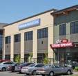 50% Shelby Company Washington Capital Management 89% leased at time of sale Off-market transaction 10700 Building (Bellevue Community College) 10700 Northup Way Bellevue, WA 9/15/16 62,677 1980