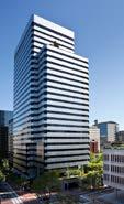 Portland office sales ($10M+) Property Closing Date Total SF Year Built Sale Price $ Per SF Cap Rate Buyer Seller Comments Pacwest Center