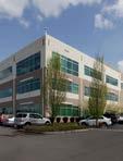 30% SKB/Independencia 2 buildings and parking garage 4145 SW Watson Beaverton, OR 2003 $201 SKB 99% leased at time of sale Parking