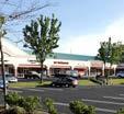 6% Major tenants: Safeway, Rite-Aid Multi-Property Sale Timberland Shopping Center 12043 NW Barnes Rd 10/4/16 91,660 2015 $42,600,000 $465 5.