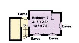 4138 sq ft For
