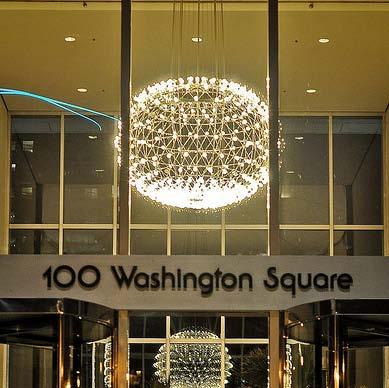 100 Washington Square > Typical Floor Plan Contact Us nils snyder, ccim, sior 952 837 3020 MINNEAPOLIS, MN nils.snyder@colliers.