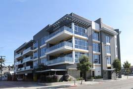 34 35 RENT COMPARABLES - MULTIFAMILY NAME ADDRESS YEAR BUILT UNITS TYPE AVG SF RENT $ /
