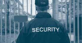 16 A range of additional services Removing trespassers Process serving Tracing Site security Vehicle possession We offer three