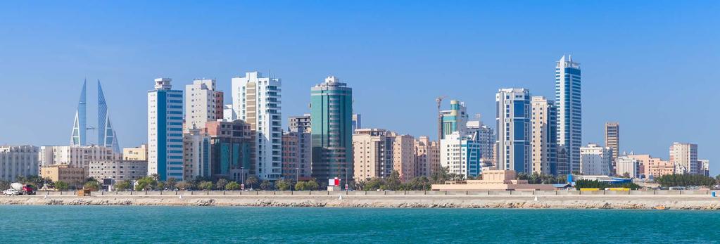 Introduction Cluttons has partnered with Trowers & Hamlins to produce a guide to investing in the property market in Bahrain.