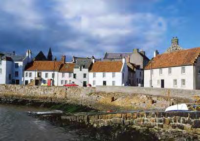 villages dot the attractive coastline, offering plenty of potential for day trips and