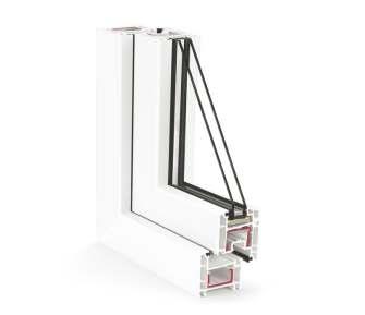 DESIGNED FOR EXTREME UV ENVIRONMENTS REHAU upvc Windows and Doors are specially developed to protect the profiles against hard UV-radiation found in many parts of Australia and New Zealand.