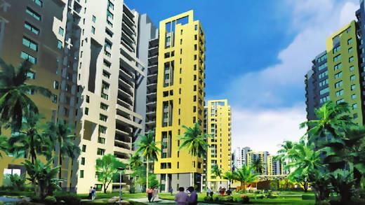 5 Sector 41, Gurgaon Project was