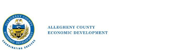 1. For a limited time only, the Allegheny County Vacant Property Recovery Program will accept applications to acquire vacant properties in 39 municipalities at reduced cost to the applicant.
