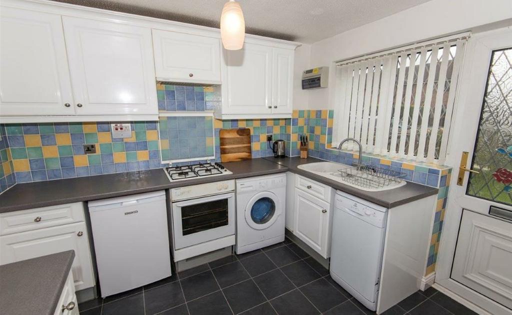 The property has been maintained to a high standard by the current owners with the accommodation having gas central heating, double glazed