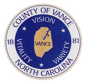 Further review and revision by the Vance County Planning Board, with recommendation by formal action and vote on March 27, 2007 to be submitted as a revised document, with review and revision by