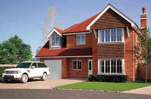 Family Area MV Lounge Kitchen 8 Entrance Hall Garage WC Study Dining Room Ground Floor HOUSE TYPE 2 PLOTS 2,4 Changing Area Master Bedroom Ground Floor Bath Kitchen/Family Room 6.796m x 3.