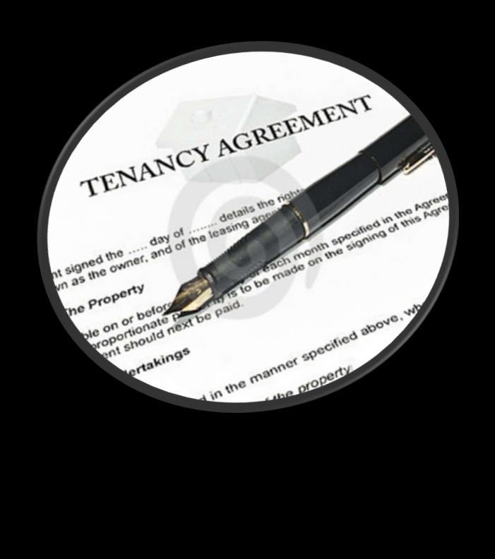 Private Landlord Services Tenancy All