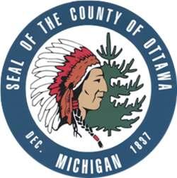 The activities and programs of this department are brought to you by the members of the Ottawa County Board of Commissioners. District 8 Gregory J. DeJong, Chairperson District 10 Roger A.