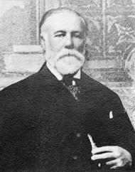 3. The Architects and Their Designs The formation of the London County Council was the responsibility of the Liberal Government of the time and they wanted Lord Rosebery (Home Secretary 1885-6) to