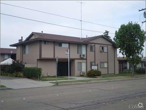 718 S Magnolia Ave Magnolia Apartments Class C Apartments Building 15 Units of 8,775 SF Sold on 10/10/2014 for $1,740,000 - Research Complete Bryan Gail & Lorri Barnes Bordeaux 9216 Abraham Way