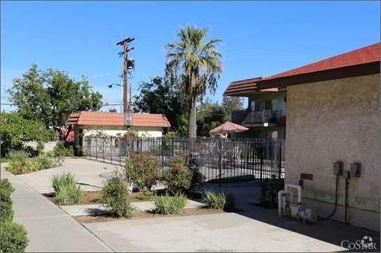 939 E Washington Ave Sierra Vista Apartments Class C Apartments Building 20 Units of 18,337 SF Sold on 2/18/2015 for $2,611,000 - In Progress Rose Resource Management 9526 Halberns Blvd Santee, CA