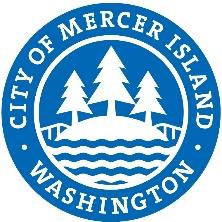 RFQ Questions and Answers Mercer Island Commuter Parking & Town Center Mixed-Use Project Updated 9/17/2018 The following Qs and As include questions asked of the City by interested parties following