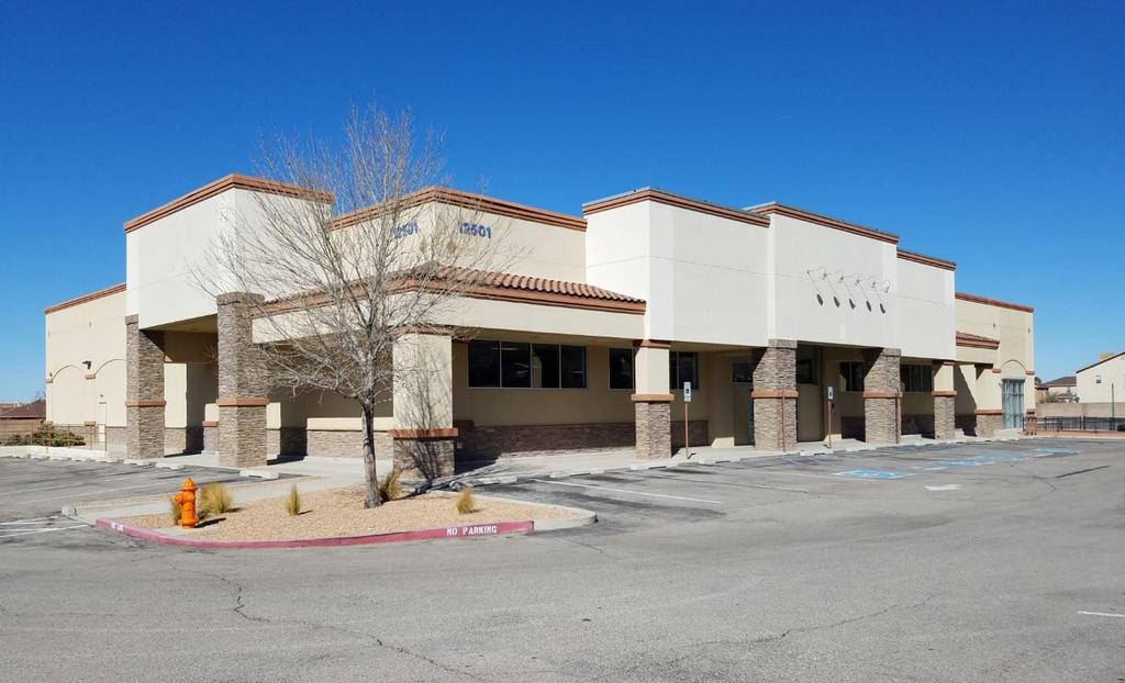 Lease Rate: $10.00/SF - $12.00/SF Available Size: +/- 10,000 SF - 19,572 SF Land Size: +/-2.
