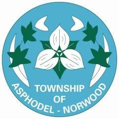 Township Asset Naming Policy Policy Statement The Township of Asphodel-Norwood is committed to providing a fair, consistent and efficient process while respecting the important need for public