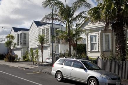 The Auckland Plan Housing Directives Develop