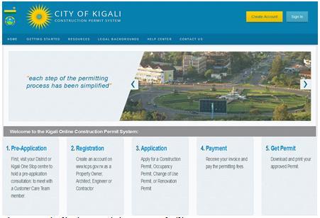 ..Kigali City