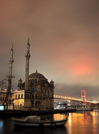 About Istanbul Turkish government forecasts Istanbul is to be Europe s premier buy to let city in 2013 (Wall Street Journal). Turkish government forecasts the need for 2.5 million new homes by 2015.