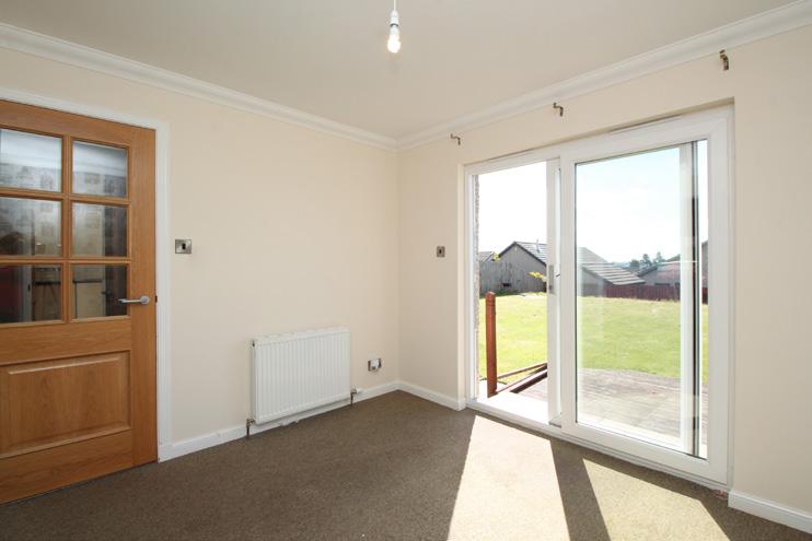 The property offers versatile accommodation over two levels, in fresh decorative condition and therefore ready to live in and benefits from gas central heating, double glazing and
