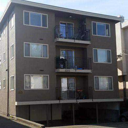 OFFERING SUMMARY THE KARINA PLACE APARTMENTS IS A TURNKEY PROPERTY CENTRALLY LOCATED IN THE VIBRANT NEIHGBORHOOD OF BALLARD.