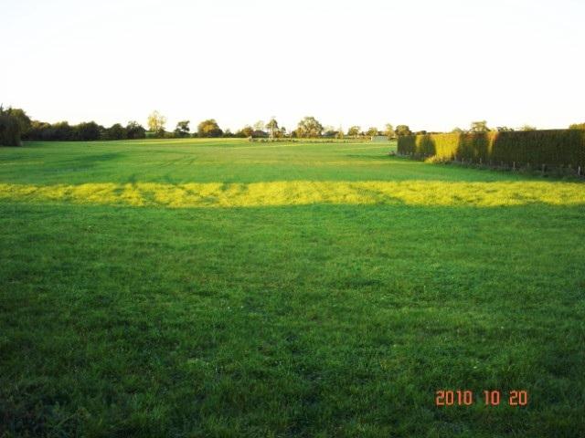 86 acres of pasture land at Woodhouse Farm Catherine-de-Barnes Lane Catherine-de-Barnes Solihull West Midlands B92 0DJ