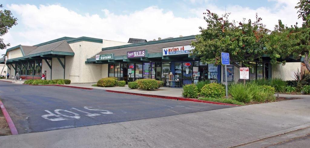 perfect for an investor portfolio for a new NNN lease with a major Box-Store.