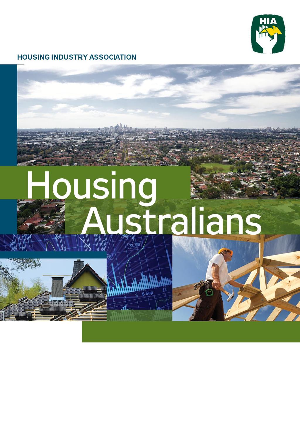 Reforming Building & Planning Laws Submission to the South Australian