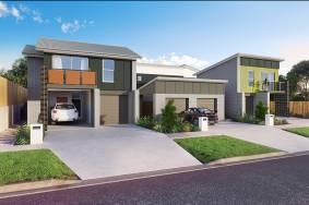 builders The Company is continuing to complete its pipeline of detached housing starts, and is expected to substantially complete these contract obligations for clients by the conclusion of