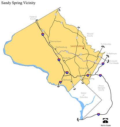 MONTGOMERY COUNTY PLANNING DEPARTMENT THE MARYLAND-NATIONAL CAPITAL PARK AND PLANNING COMMISSION MCPB Item No.