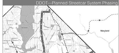 Introduction Decision to build streetcar system results from