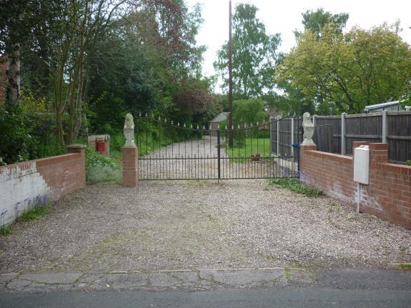for conversion to a two bedroom dwelling FOR SALE BY INFORMAL TENDER