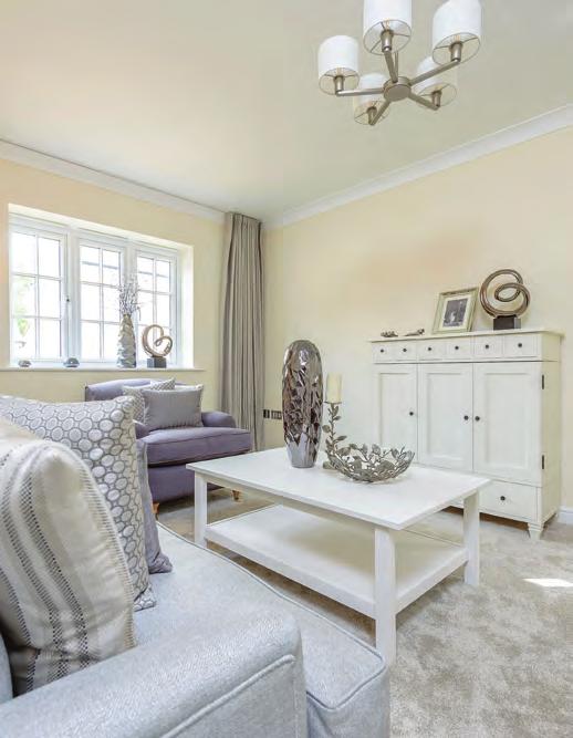 two floors together with two bathrooms, master suite with dressing room and ensuite bathroom whilst on the ground floor there is a lounge, study and a wonderful kitchen/breakfast/family room with