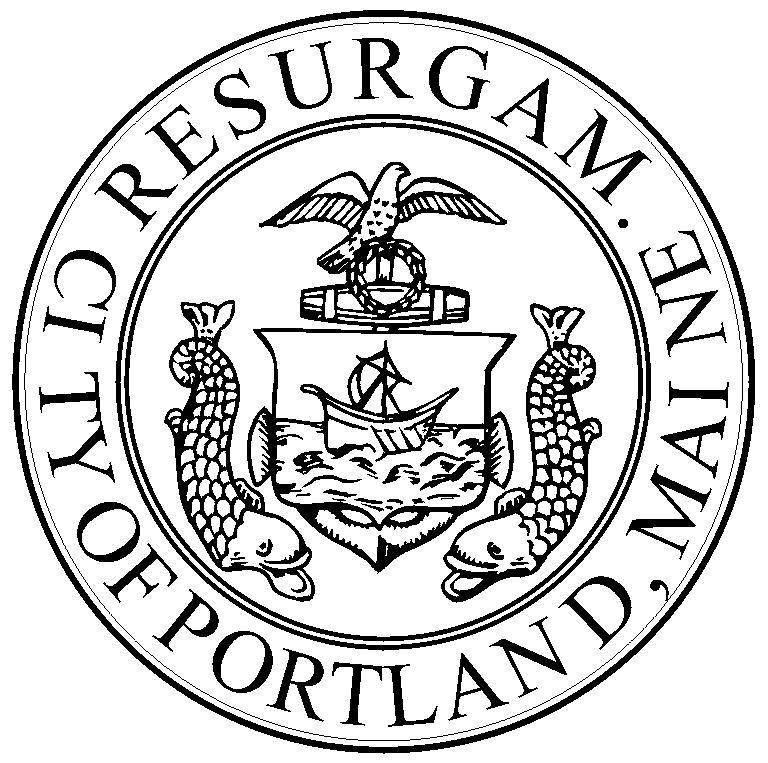 City of Portland Rules for the Disposition of City-Owned and Tax-Acquired Property Adopted by City Council October 18, 1999 Amended by City Council December 7, 2009 by Order 116-08/09 Amended by City