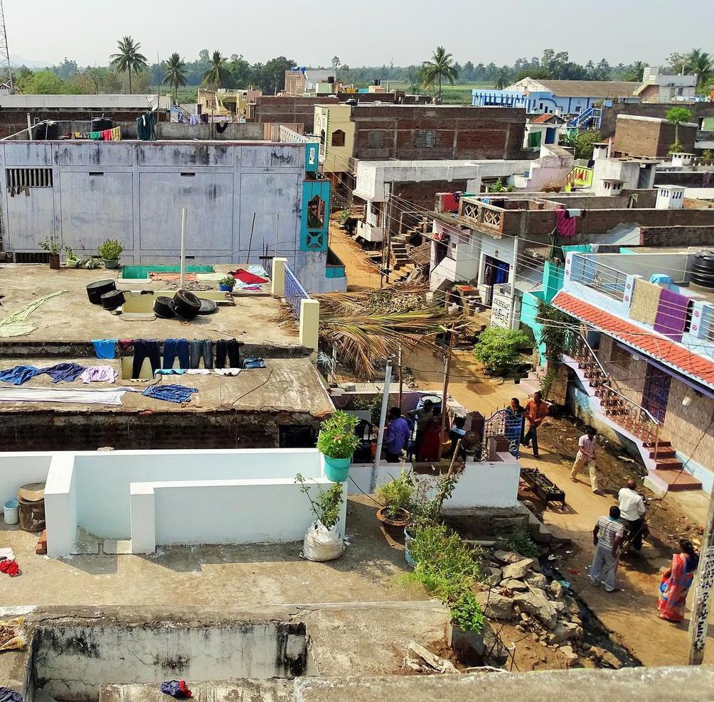 BENEFIT-COST ANALYSIS SOCIAL HOUSING Analysis of housing vertical interventions for urban poor in large cities of RAJASTHAN Authors Amitabh Kundu Distinguished Fellow Research and Information
