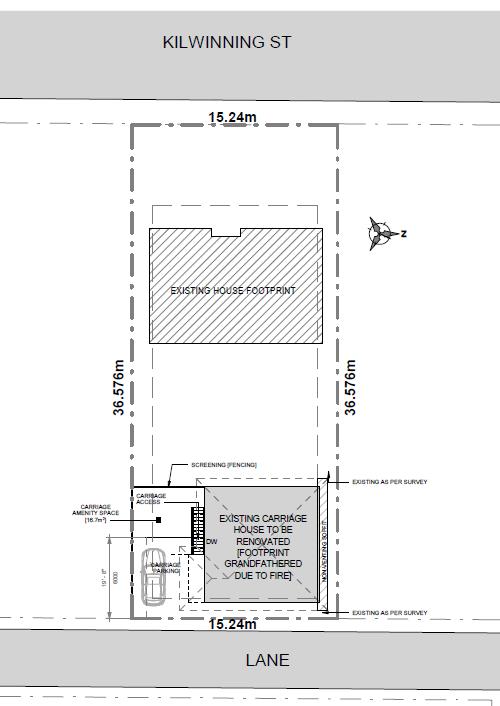 Attachment F Proposed Site Plan Draft Figure 9 Proposed