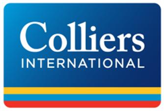 No person employed or engaged by Colliers International has any authority to make any representation or