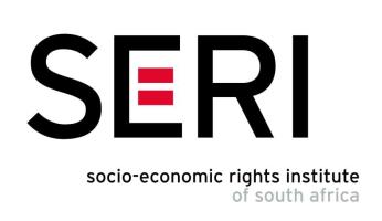NOTE ON EXPROPRIATION 1 The Socio-Economic Rights Institute of South Africa (SERI) is a non-profit company, registered as a public interest law centre.