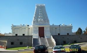 Sri Siva Vishnu Temple 6905 Cipriano Road, Lanham MD 20706 Tel: (301) 552-3335 Fax: (301) 552-1204 E-Mail: ssvt@