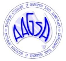 Australian Association of Government School Administrators Draft Conference Program Friday 13 July 2018 8.15am 8:30am Registration 9.00am 9.10am Welcome by AAGSA Vice President Cheryl Brownley 9.
