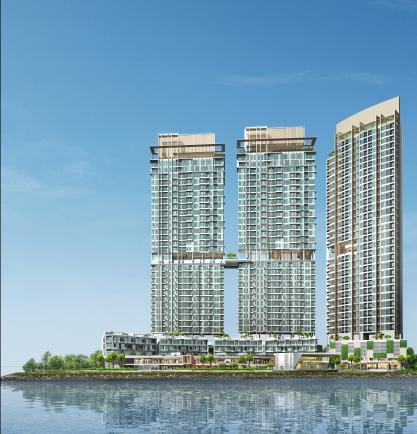 Nestled in an exclusive location, award-winning Puteri Harbour located in the heart of Nusajaya, is the crown jewel of Iskandar Malaysia, as a tranquil marina hidden away from the hustle and bustle