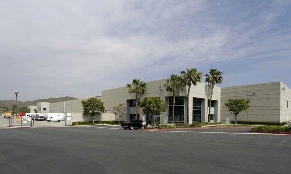 , Suite 1 Market/Submarket: Inland Empire East Rent PSF: $0.
