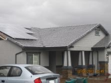 Yavapai Homes IV Lac Courte Oreilles Homes II Solar Equity AHP