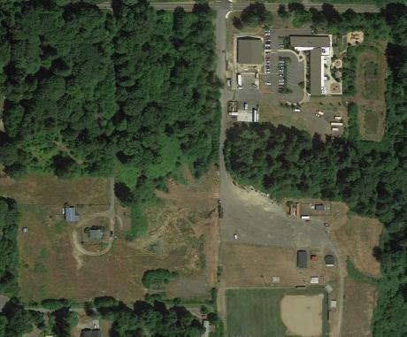 ZHA LIHTC # 2 AERIAL Suquamish Tribe - Washington NE Totten Rd Construction Period Sources: Final Out of Pocket Costs for ZHA Value of Units 630,000 Initial ZHA Contribution 410,145 RJTCF Equity